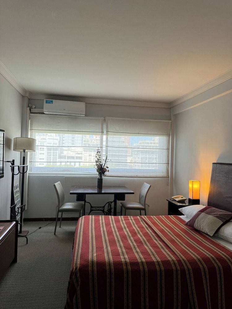Apartment, 1 Bedroom, Accessible, City View