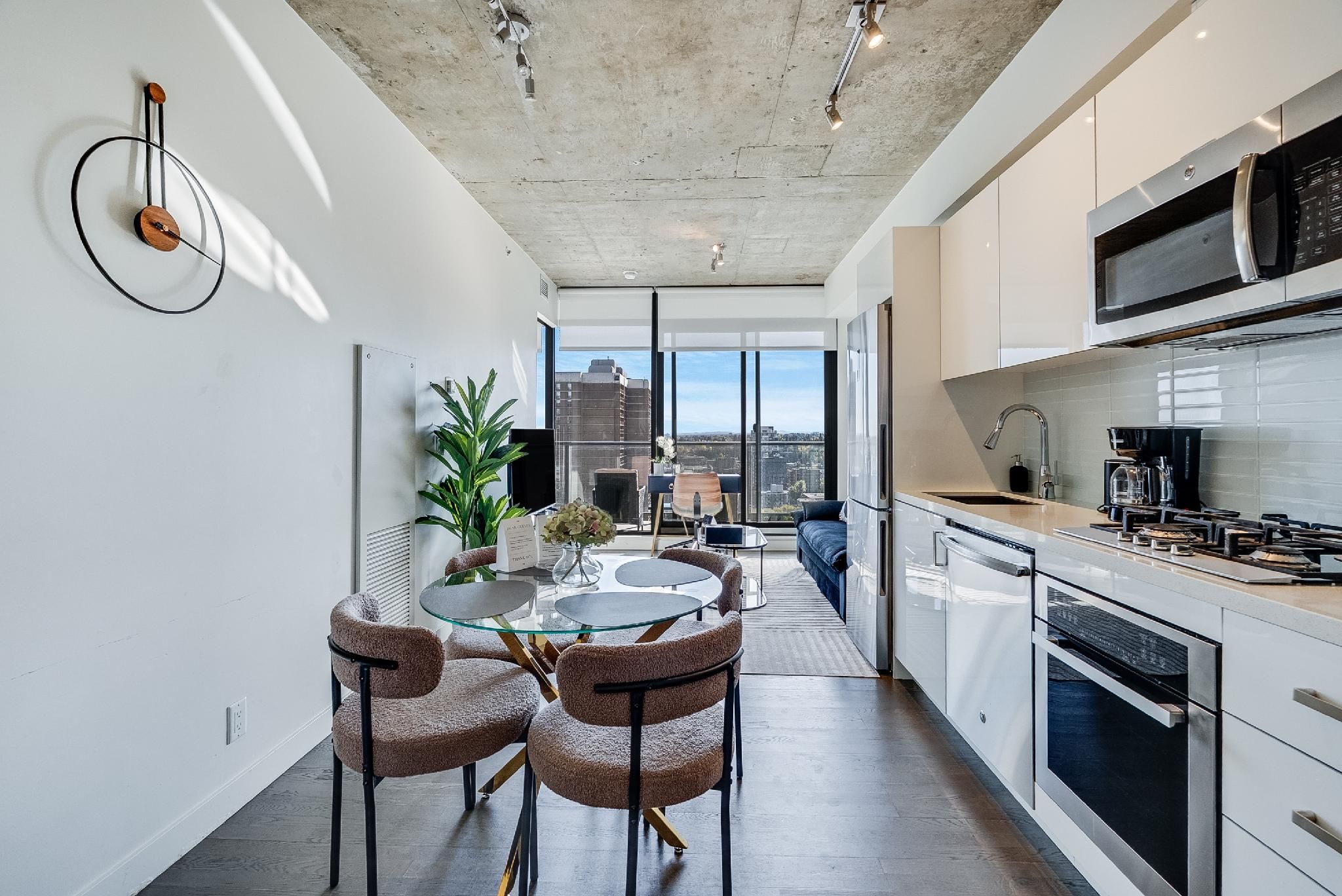 2 Bedroom Deluxe