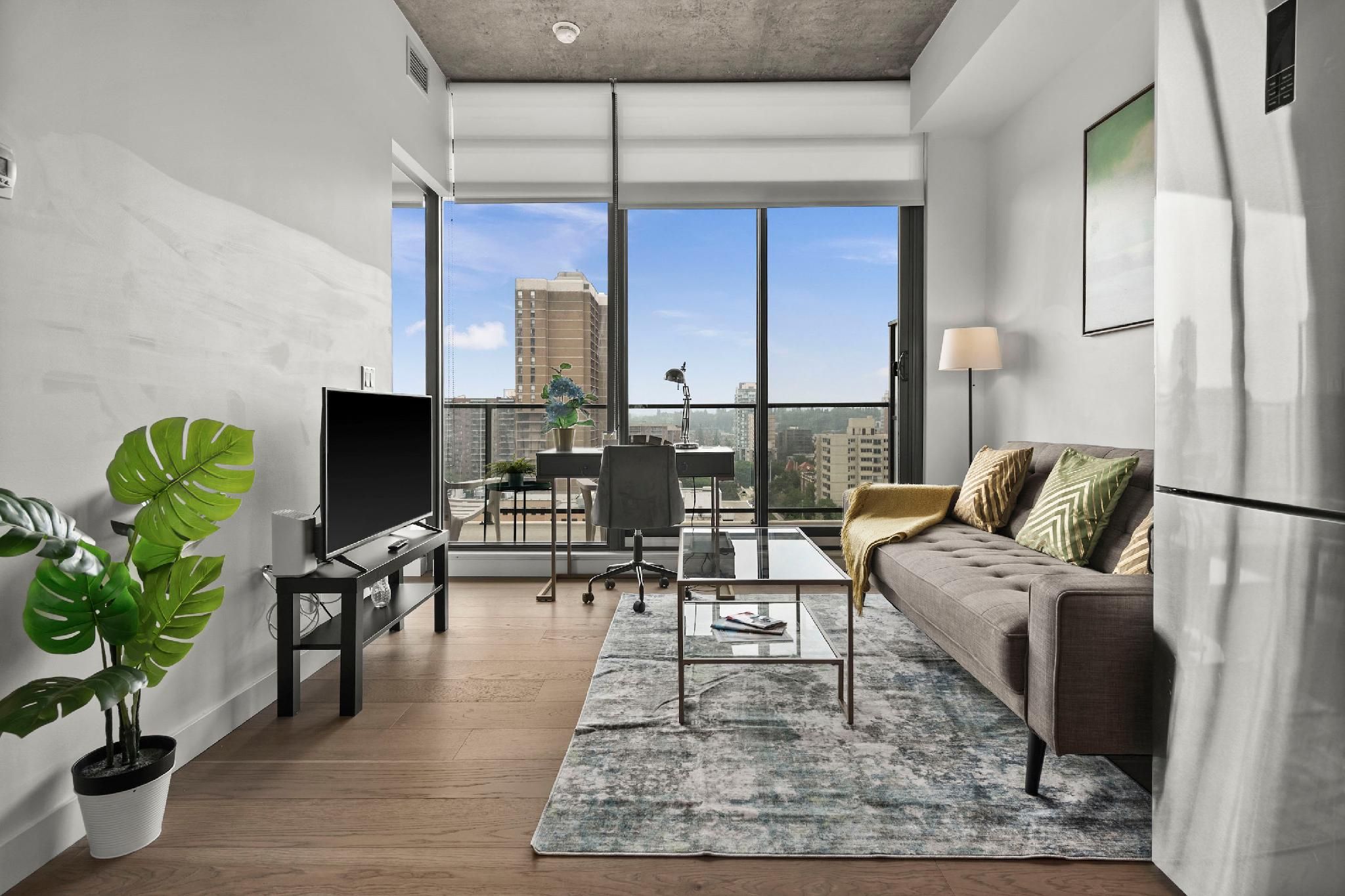 2 Bedroom Deluxe