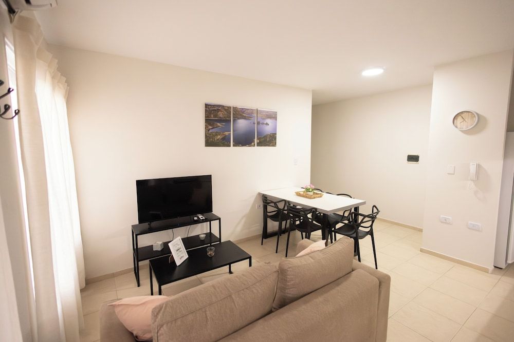 Complejo Coirón Classic Apartment, 2 Bedrooms, Air conditioning 6