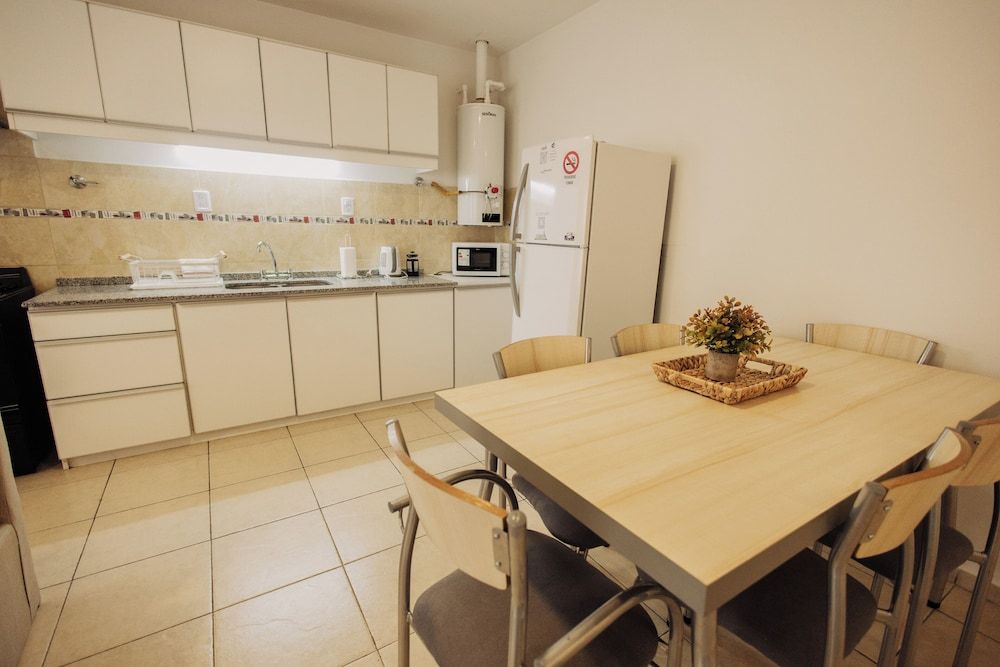 Complejo Coirón Classic Apartment, 2 Bedrooms, Air conditioning 11