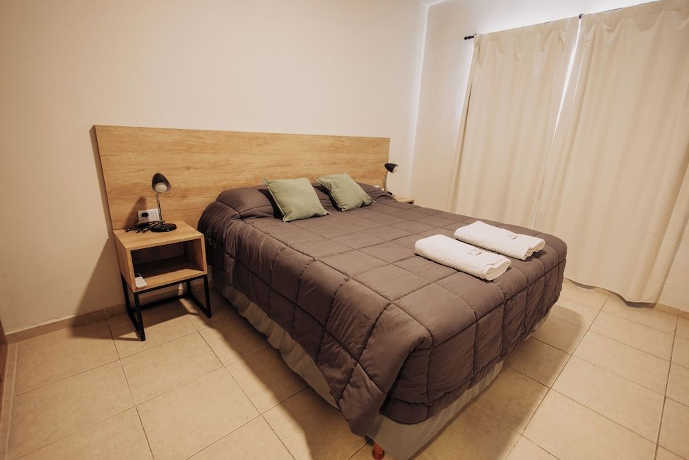 Complejo Coirón Classic Apartment, 2 Bedrooms, Air conditioning 5