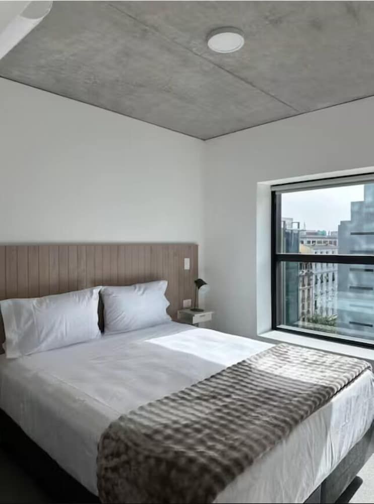 Apartment, 2 Bedrooms (1515)