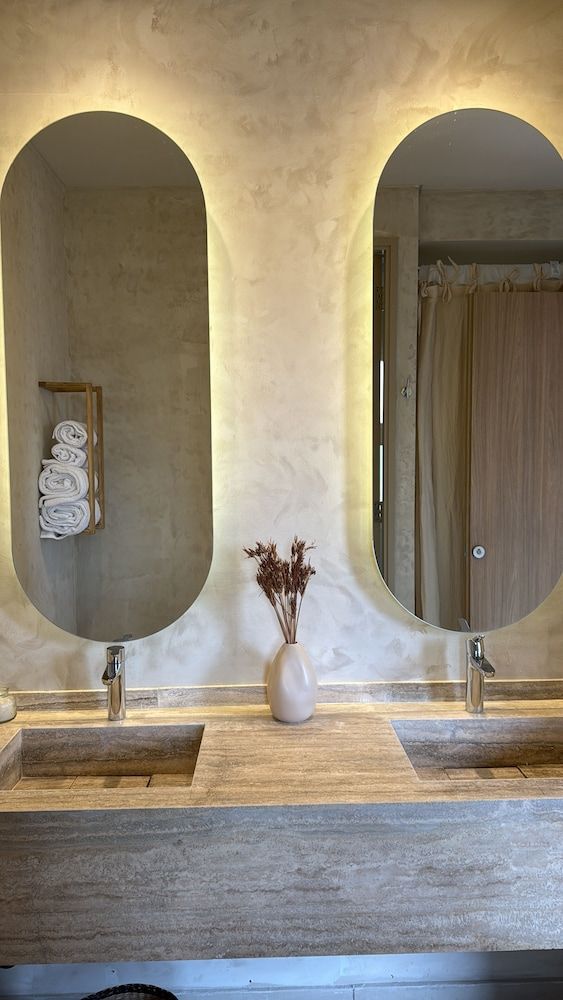 Premium Double or Twin Room, Balcony, Mountain View