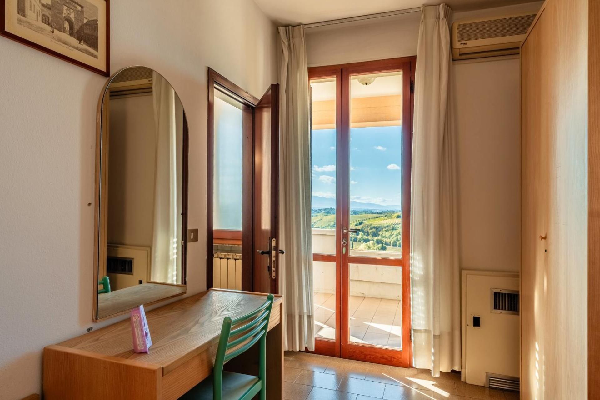 Superior Single Room