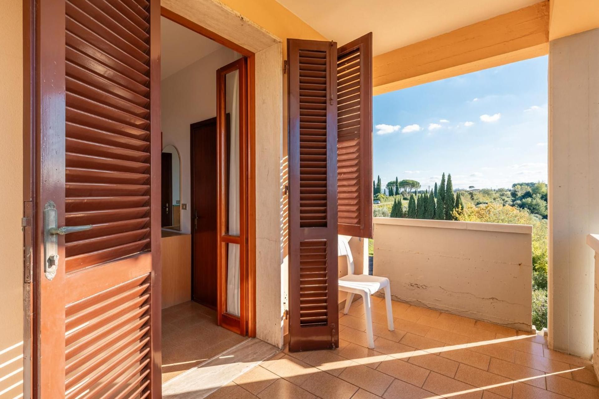 Superior Single Room