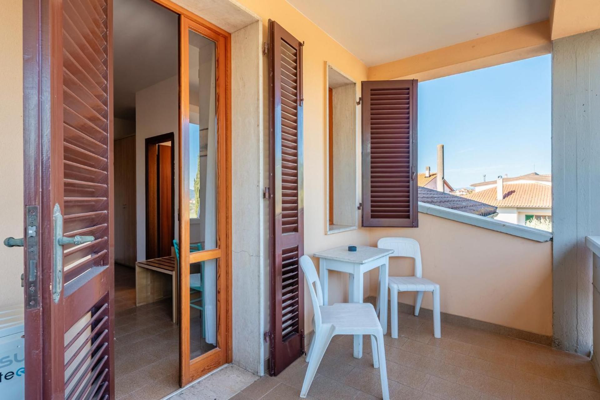 Triple Room with Shower
