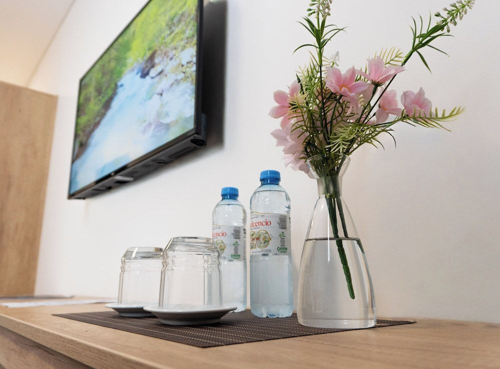 RM Campana Hotel Standard Twin Room 3