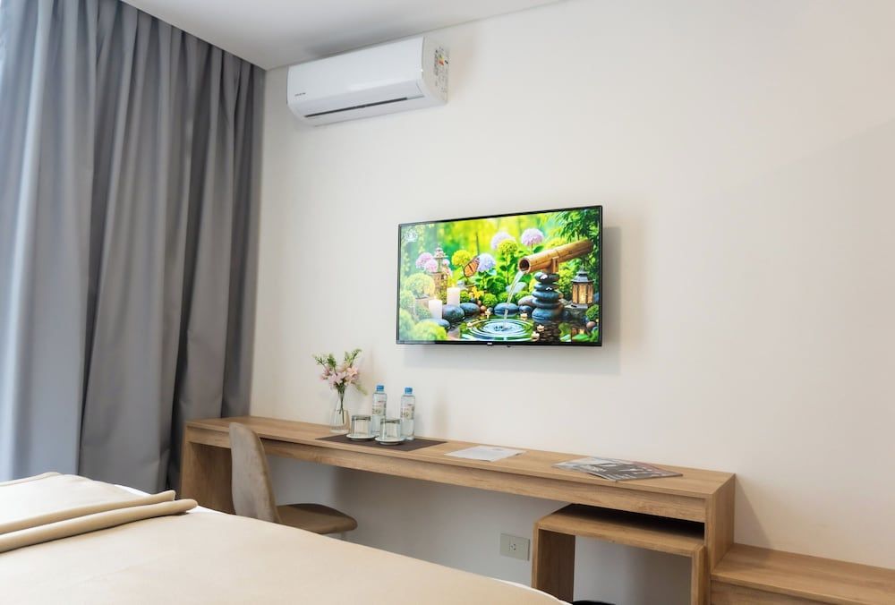 RM Campana Hotel Superior Double Room, 1 King Bed 7