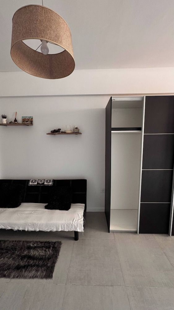 Apartment, 1 Bedroom, Accessible, Balcony