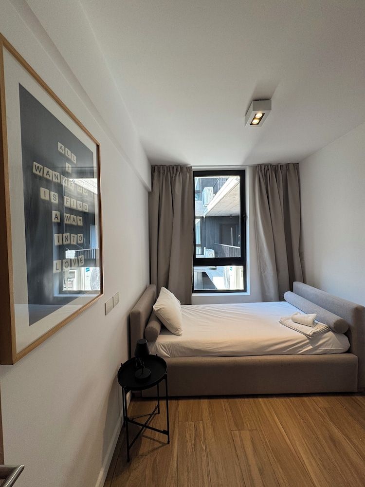 Deluxe Apartment, 3 Bedrooms, City View