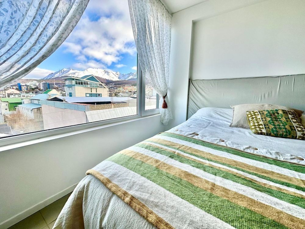 Apartment, Mountain View
