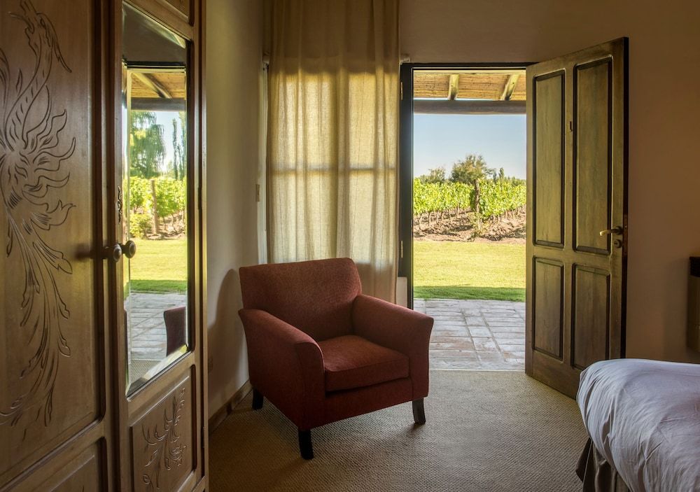 Postales by DOT Boutique Double Room, 1 King Bed 8