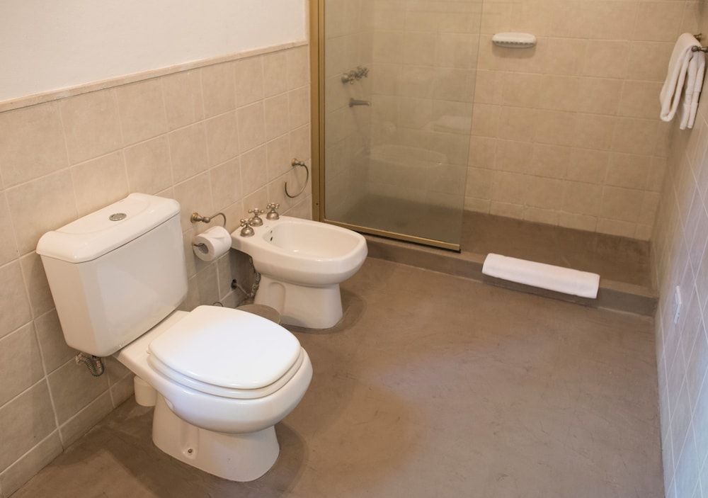 Postales by DOT Boutique Double Room, 1 King Bed 6