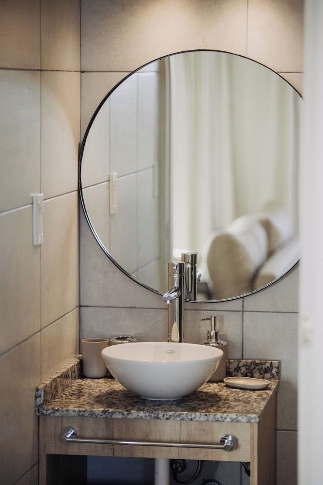 Edificio Coirón Premium Deluxe Apartment, 1 Bedroom, Balcony, City View 31