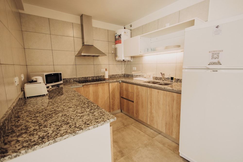 Edificio Coirón Premium Deluxe Apartment, 2 Bedrooms, Balcony, City View 10