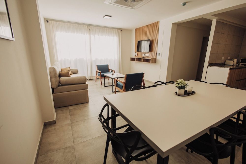 Edificio Coirón Premium Deluxe Apartment, 2 Bedrooms, Balcony, City View 14