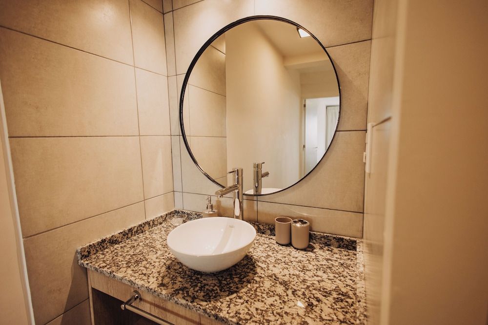 Edificio Coirón Premium Deluxe Apartment, 2 Bedrooms, Balcony, City View 20