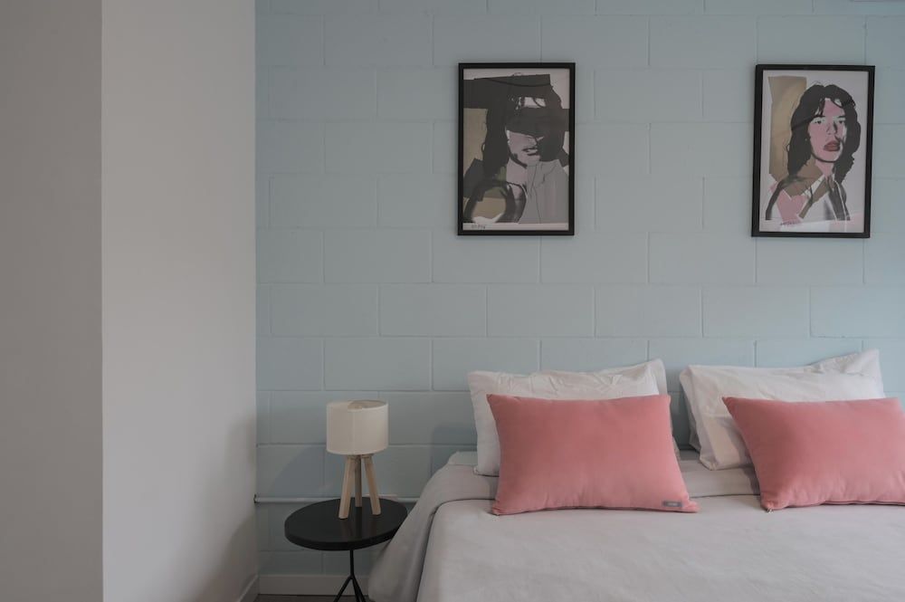 Apartment, 2 Bedrooms