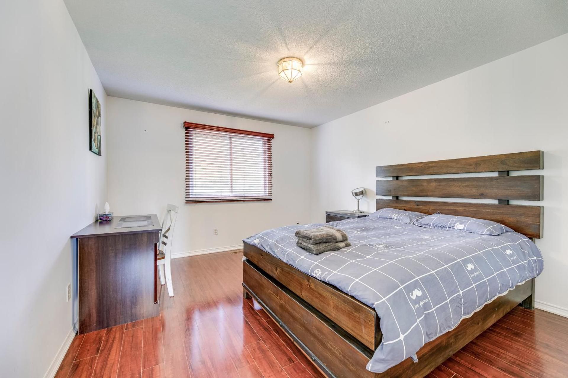 Double Room - B