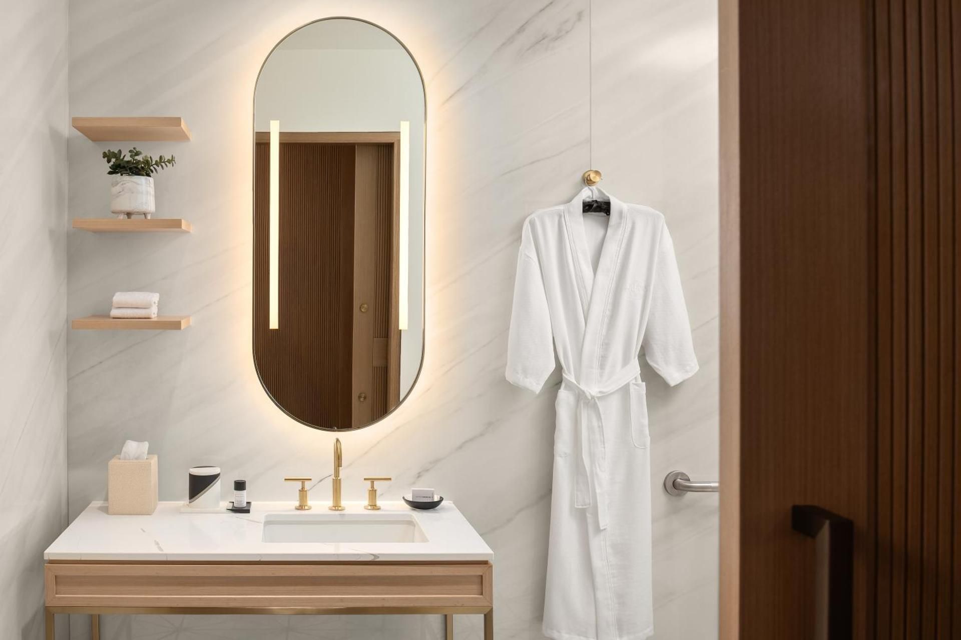 Hard Rock Hotel London Ontario King Room 3