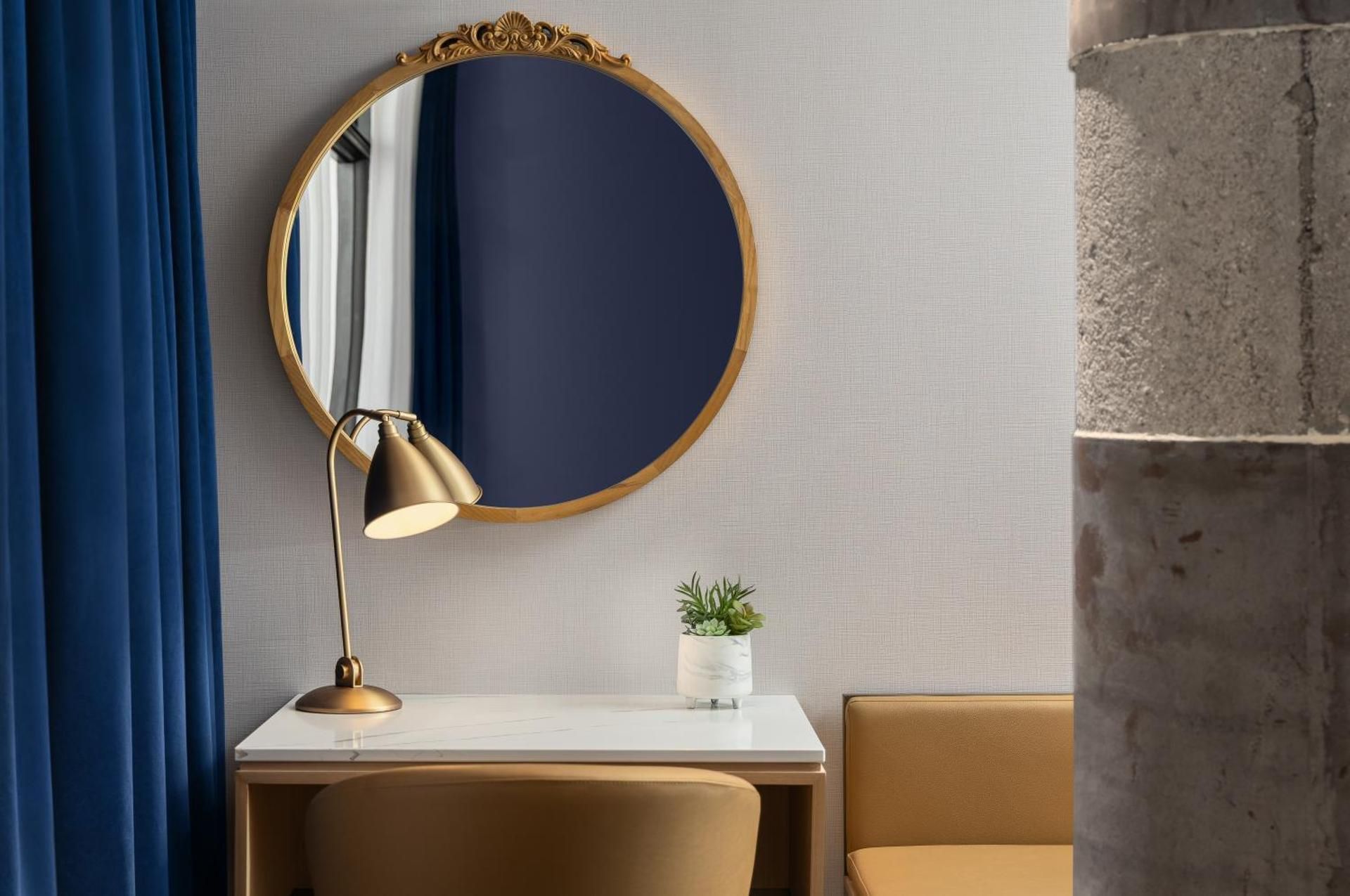 Junior Suite with Terrace