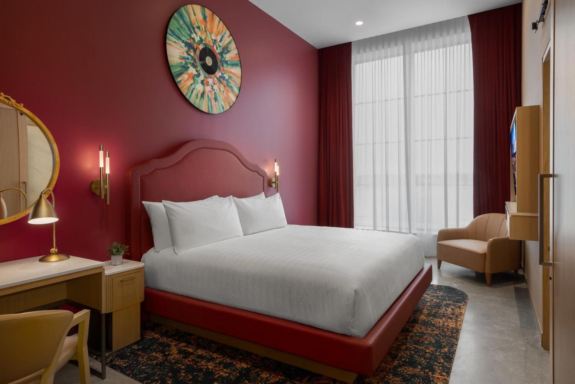 Hard Rock Hotel London Ontario