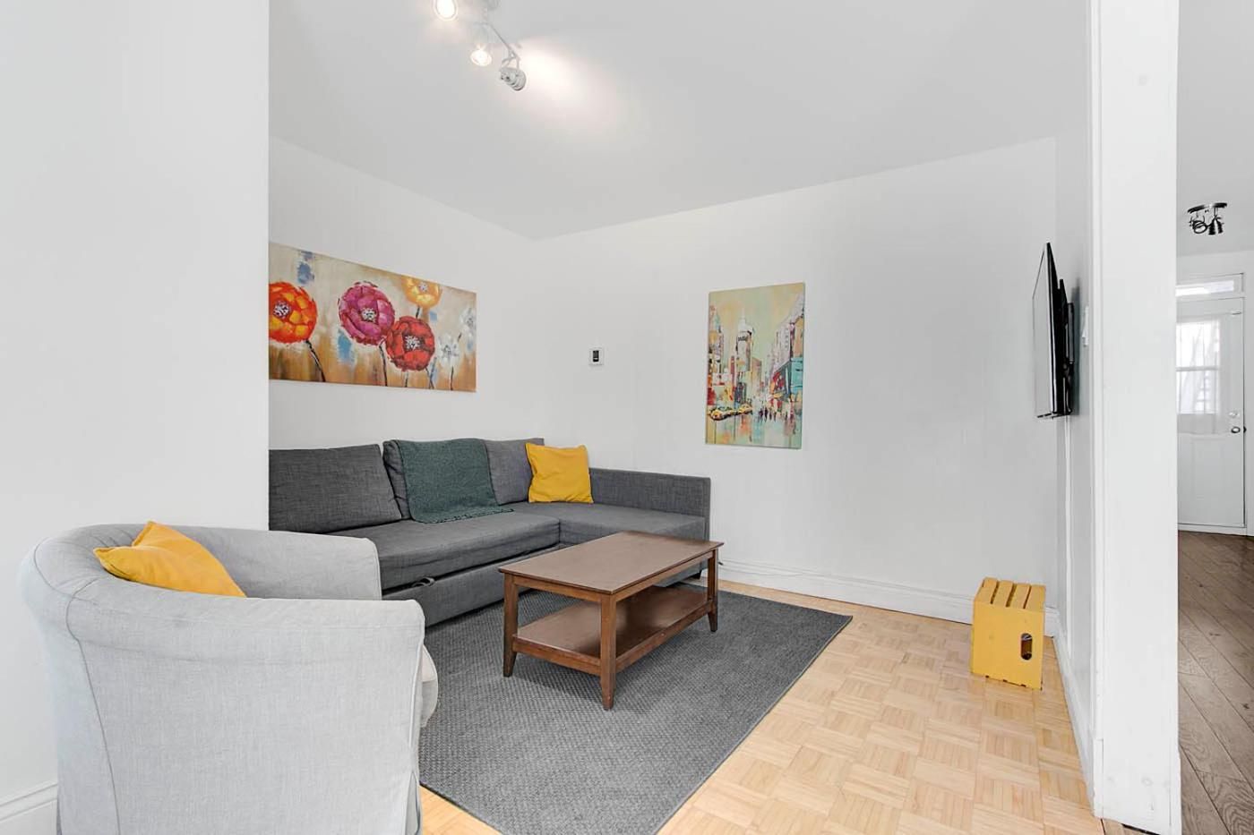 Les Appartements du 790