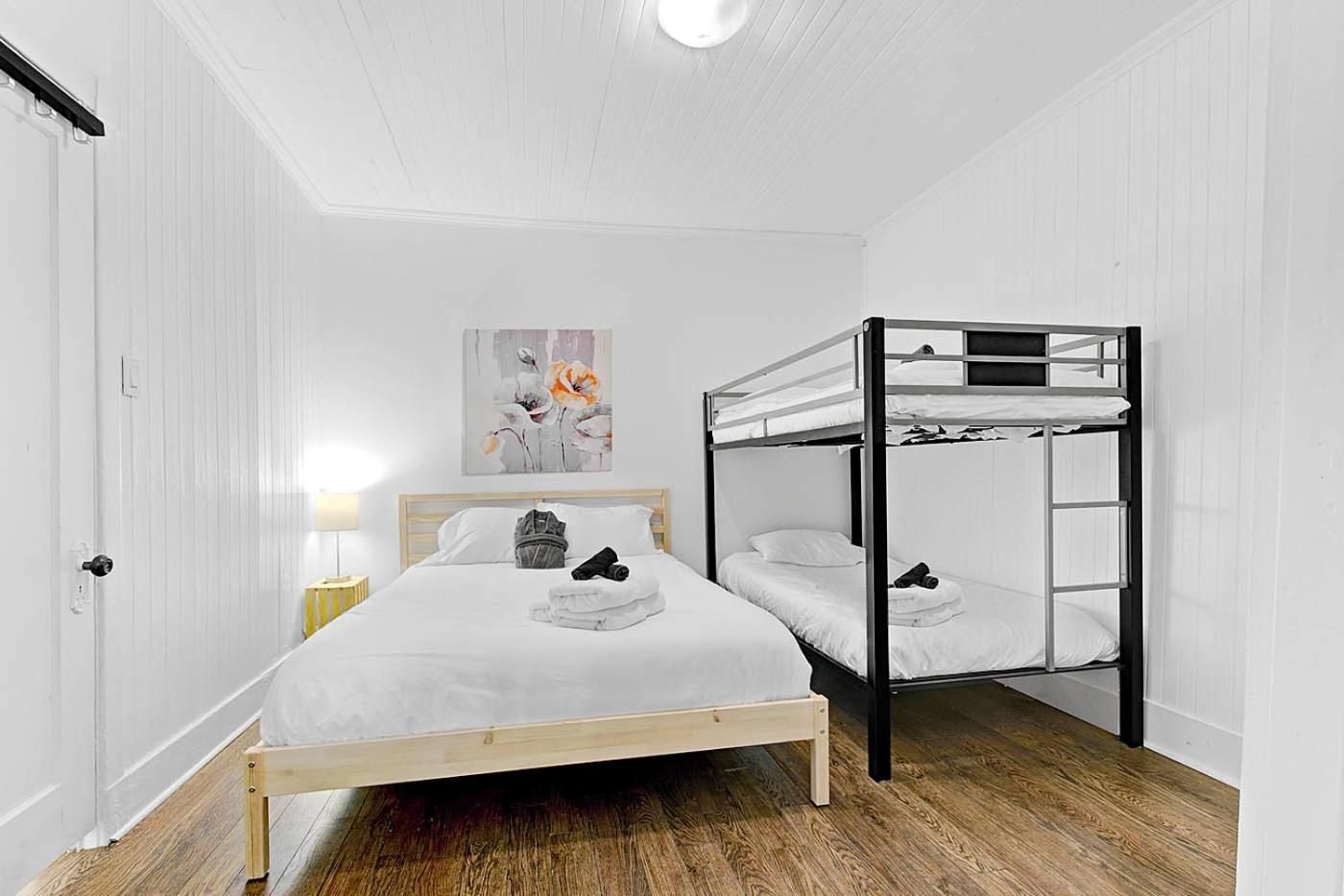 Apartment - Ground Floor