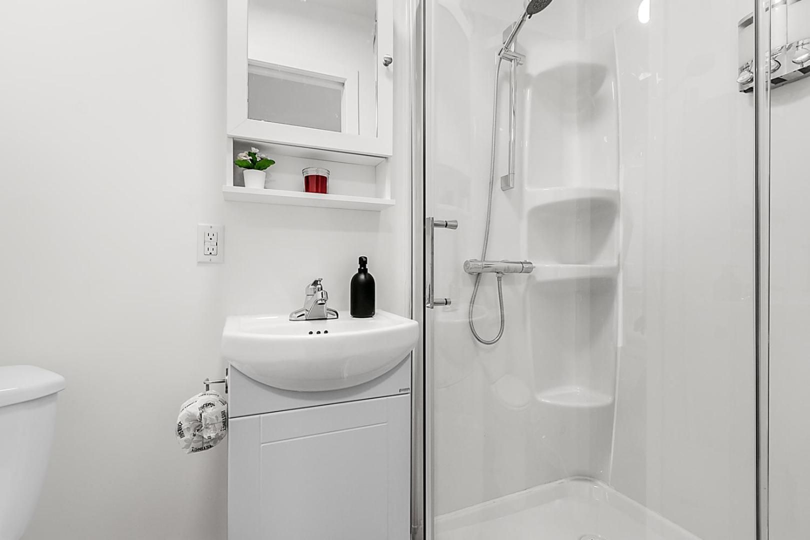 Les Appartements du 790 Studio 3