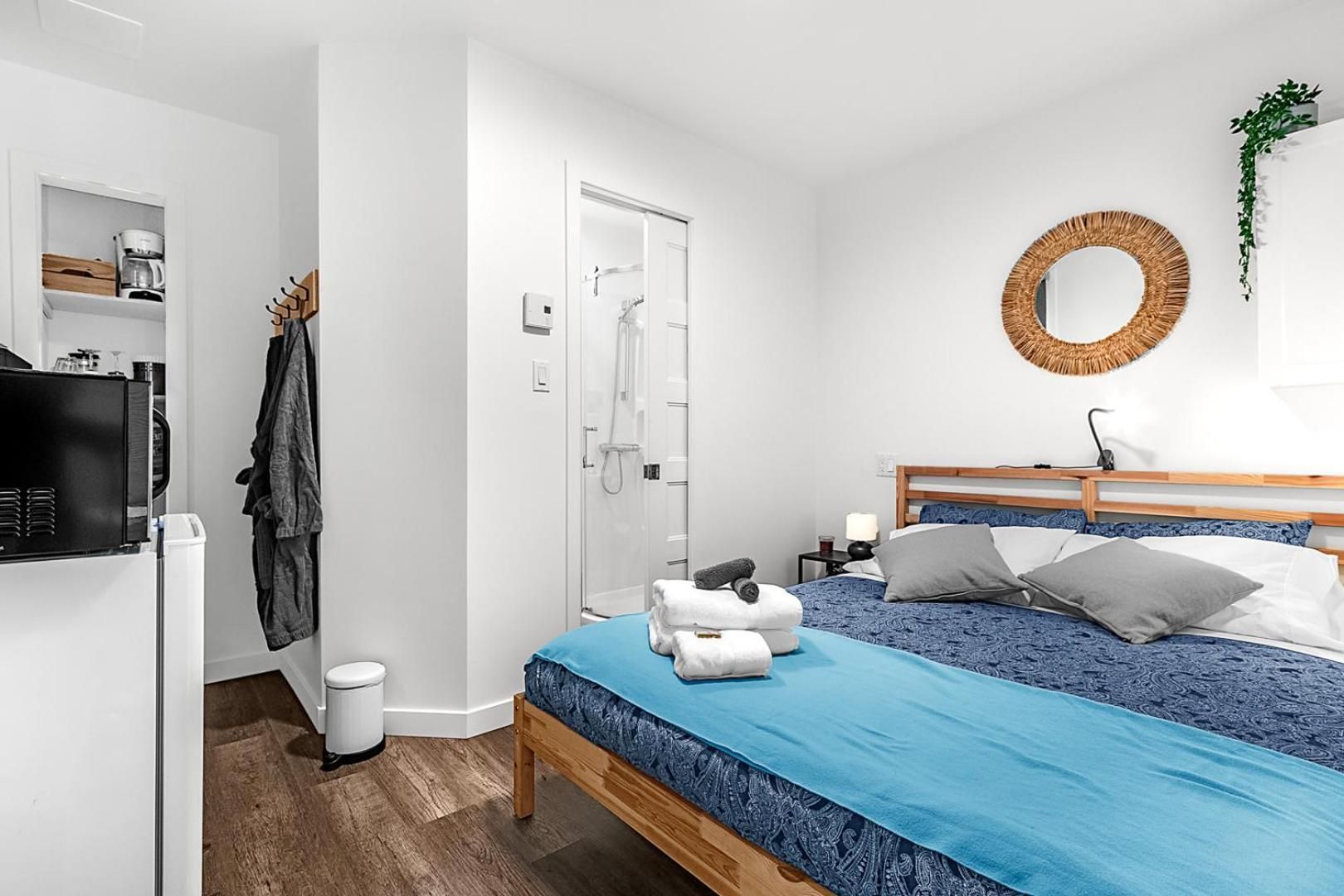 Les Appartements du 790 Studio 2