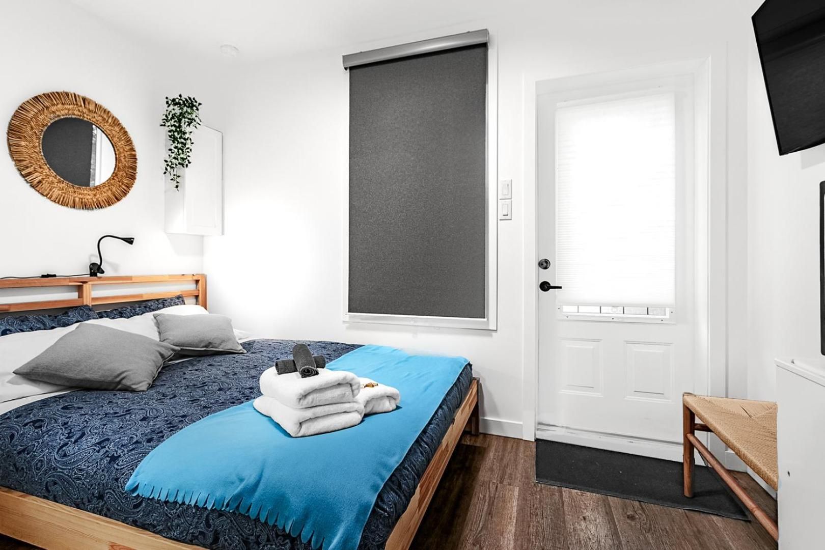 Les Appartements du 790 Studio