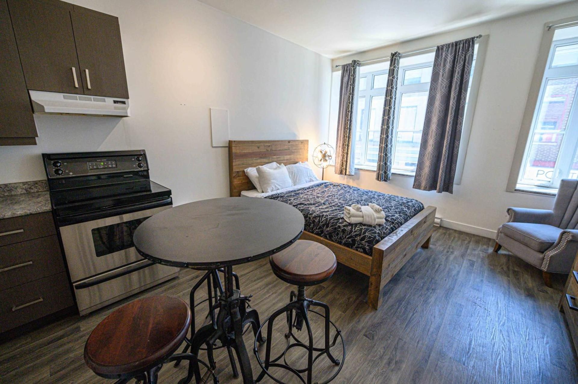 750 Saint-Joseph Loft 2