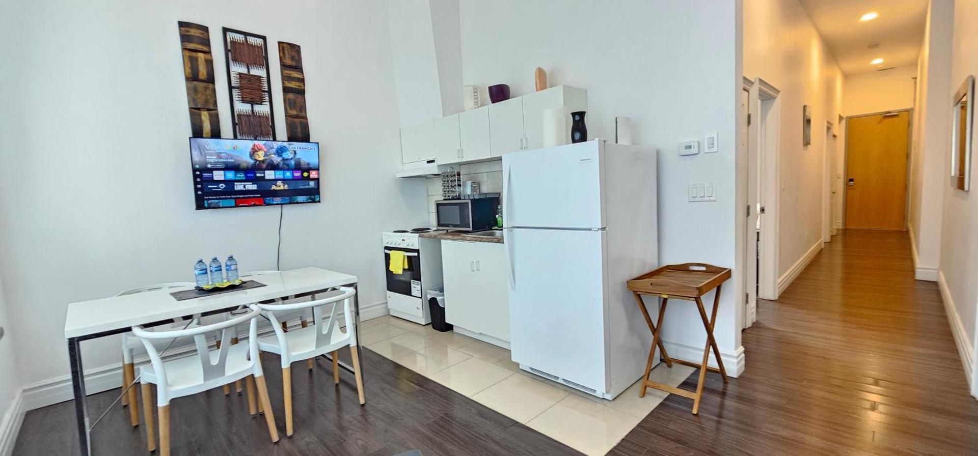 Perfect Location! Quiet-Spacious-2 Bed-2 Bath