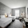 TownePlace Suites by Marriott Tecumseh Windsor