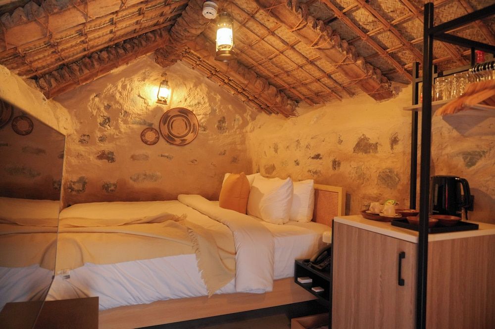 Family Apartment, 2 Bedrooms, Mountain View