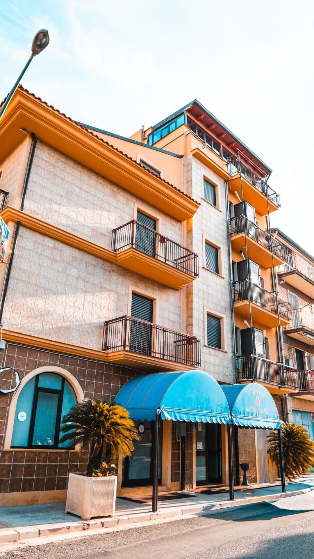 La Coccinella
