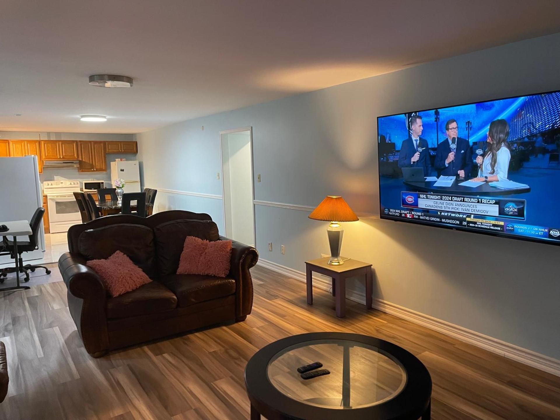 Renaissance Guest House