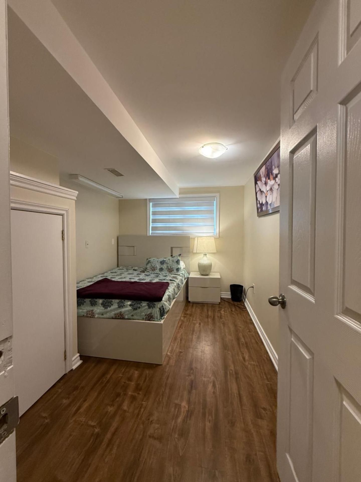 Three-Bedroom Deluxe Apartment