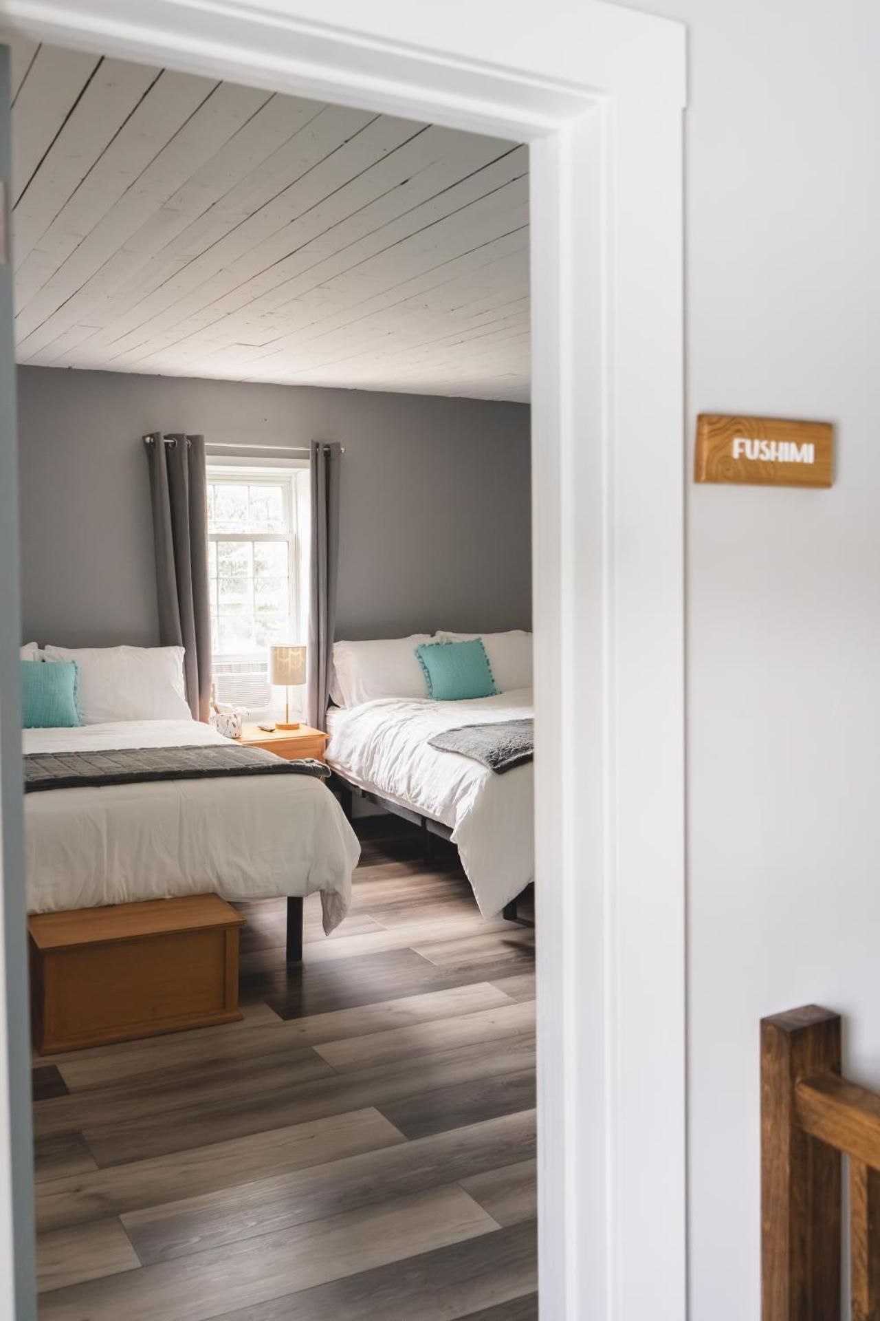 Superior Queen Room