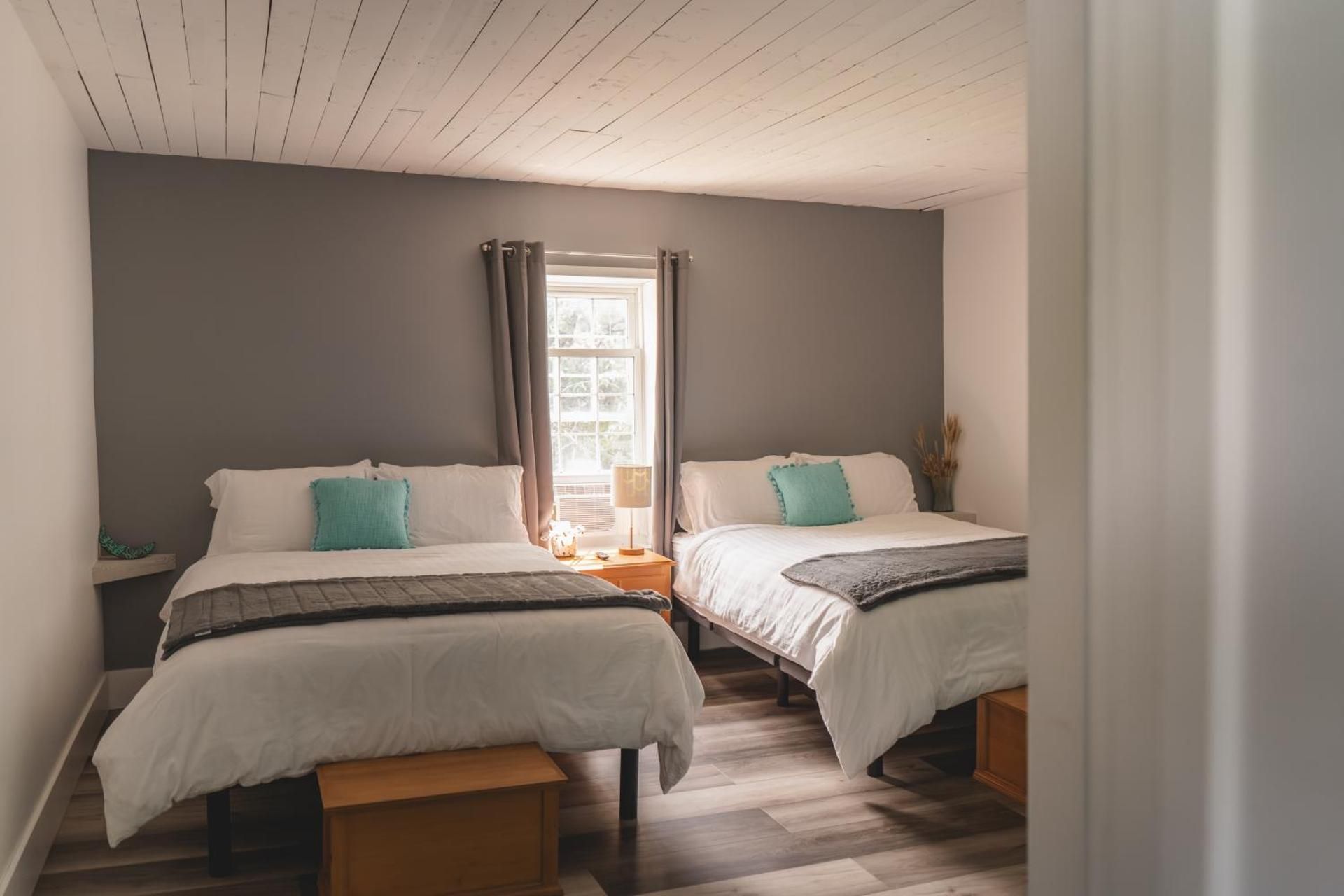 Superior Queen Room