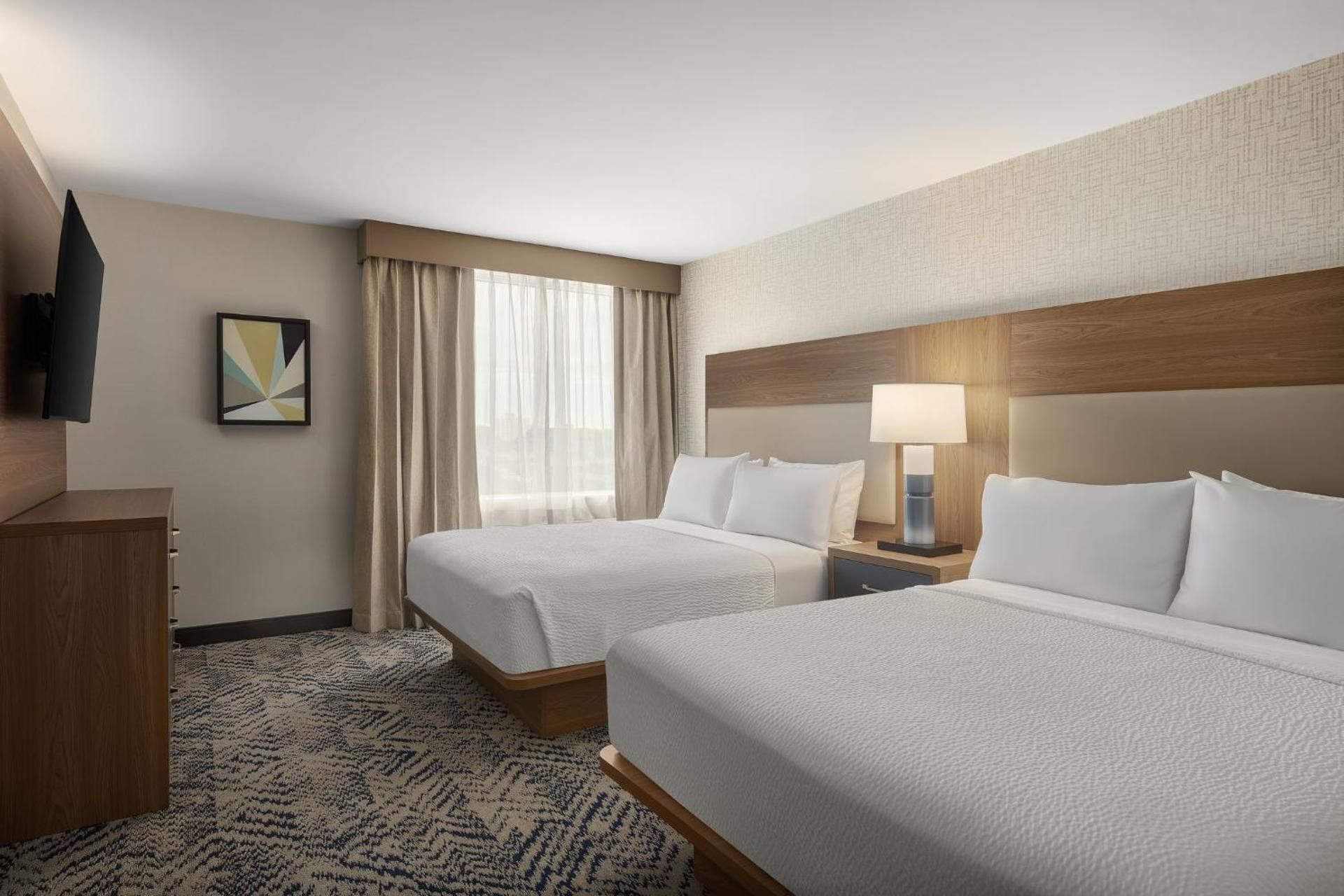 Queen Suite