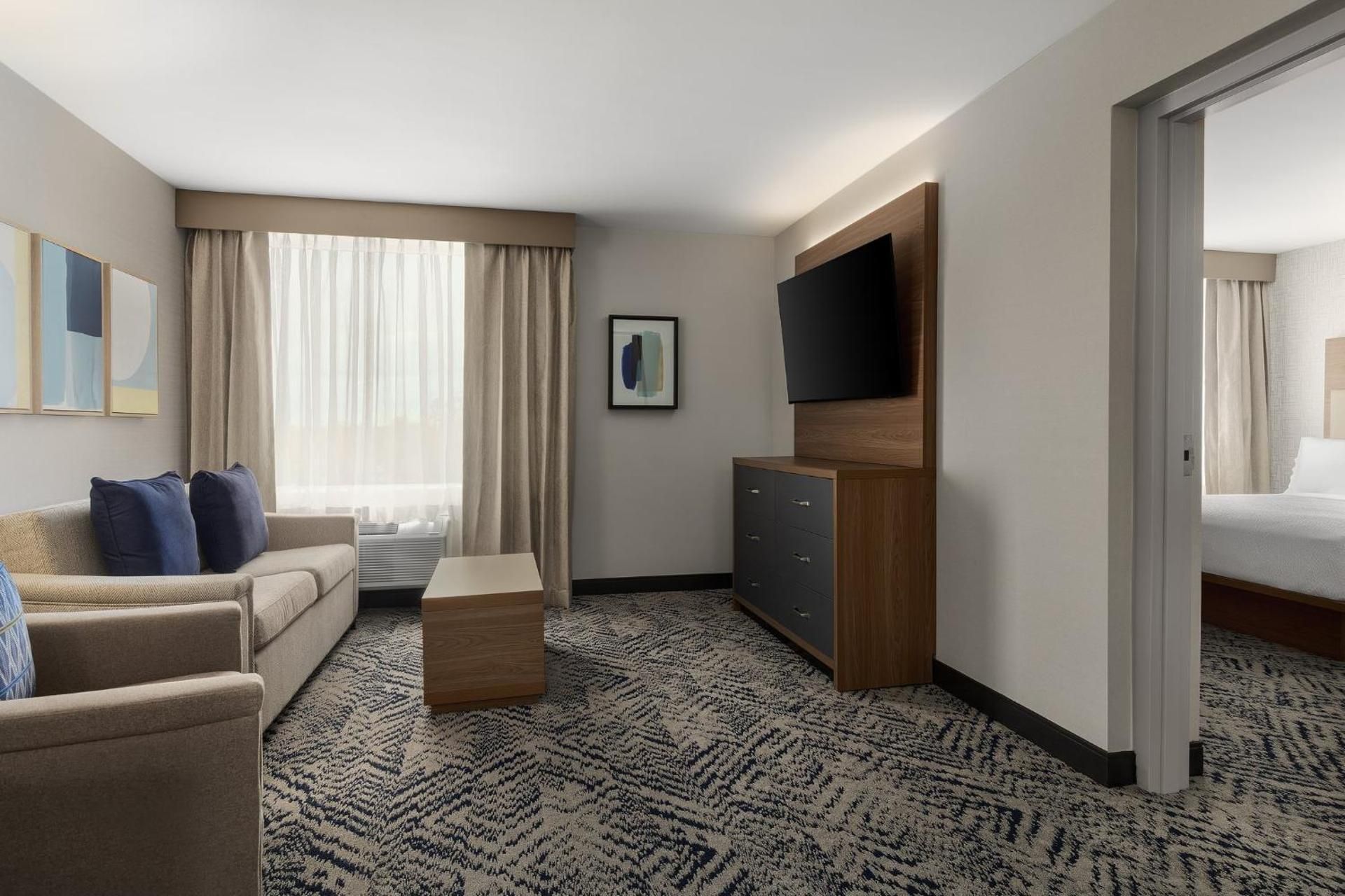 Queen Suite