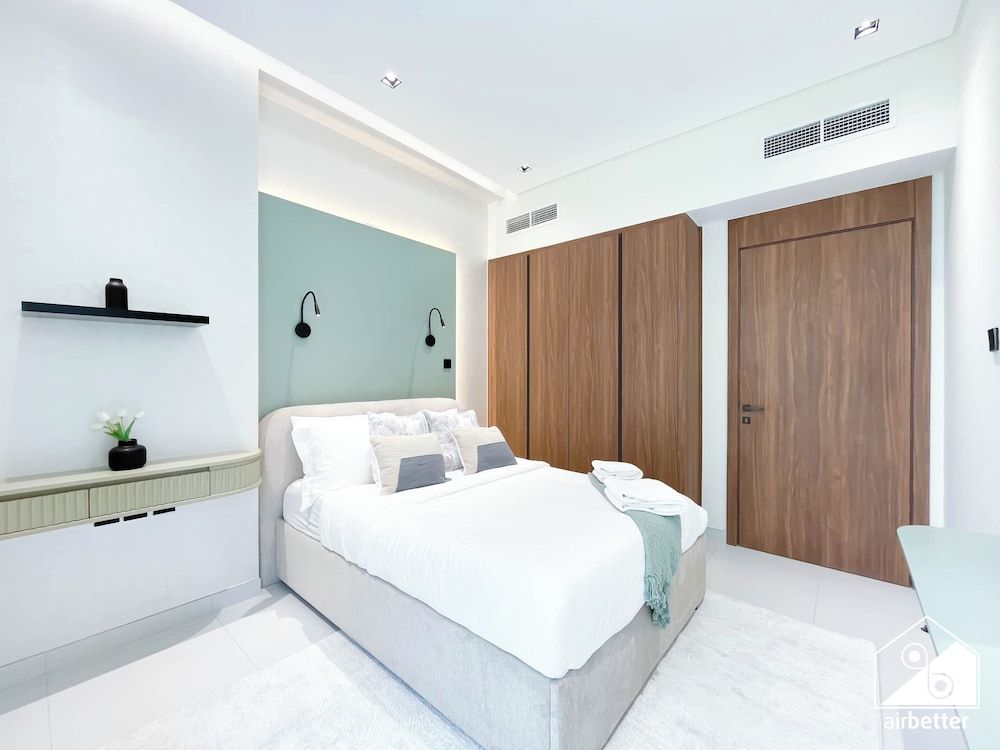 Apartment (1 Bedroom)