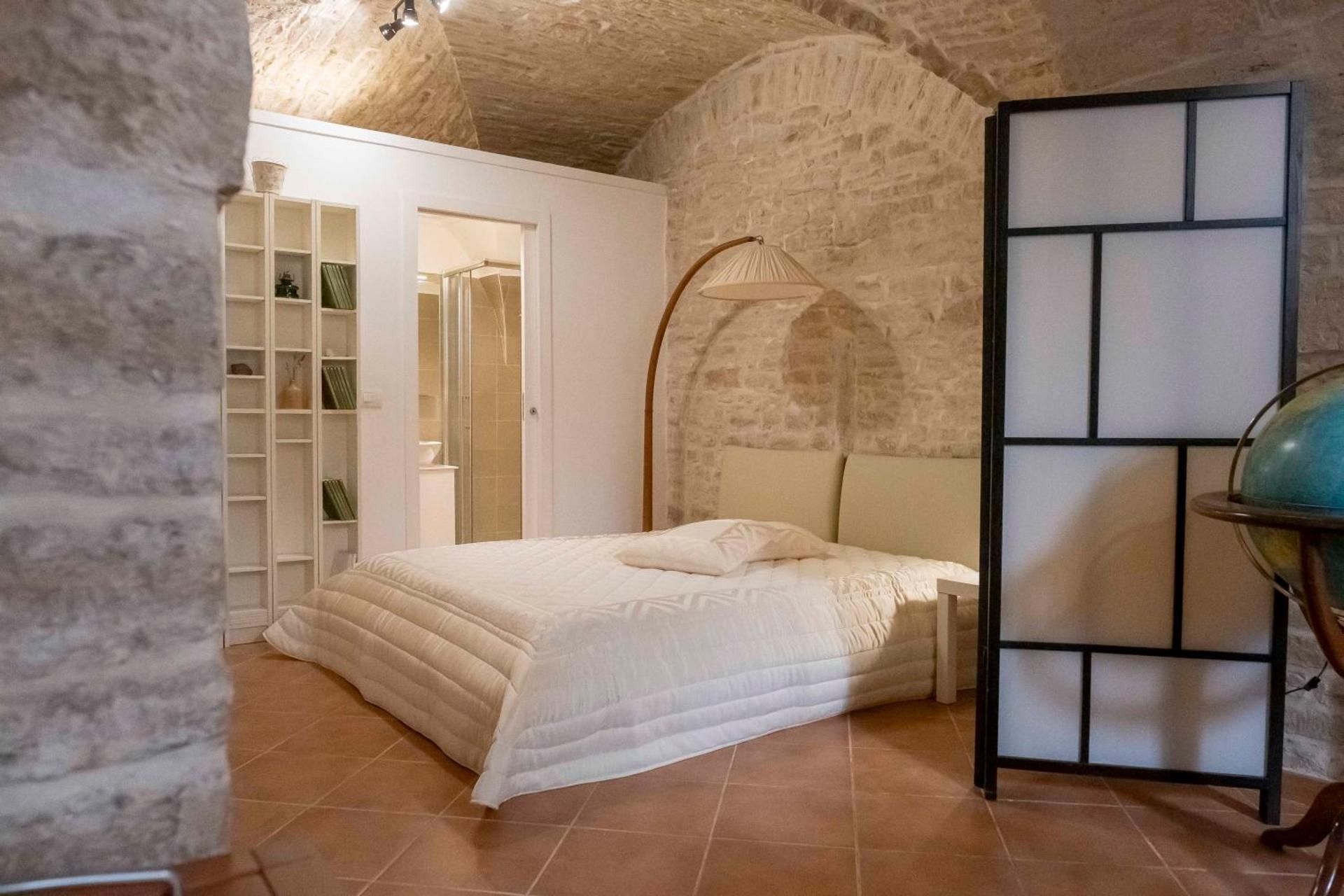 Deluxe Double Room with Extra Bed