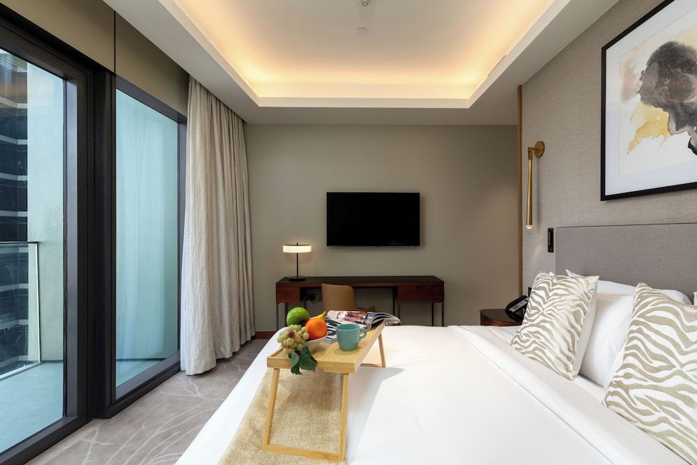 Deluxe Apartment, 3 Bedrooms