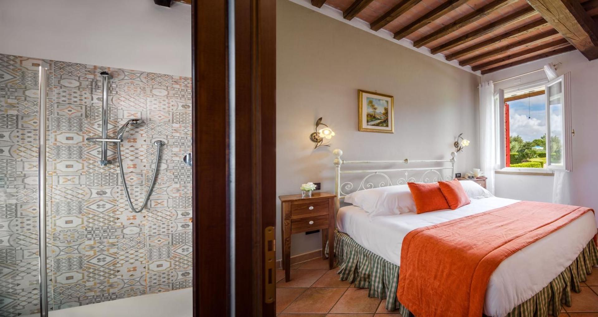 One-Bedroom Apartment - Ground Floor (4 Adults)