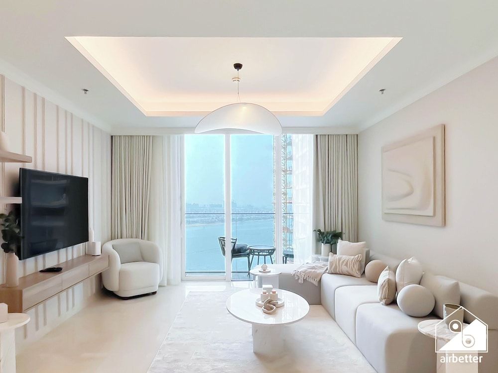 Apartment (1 Bedroom)
