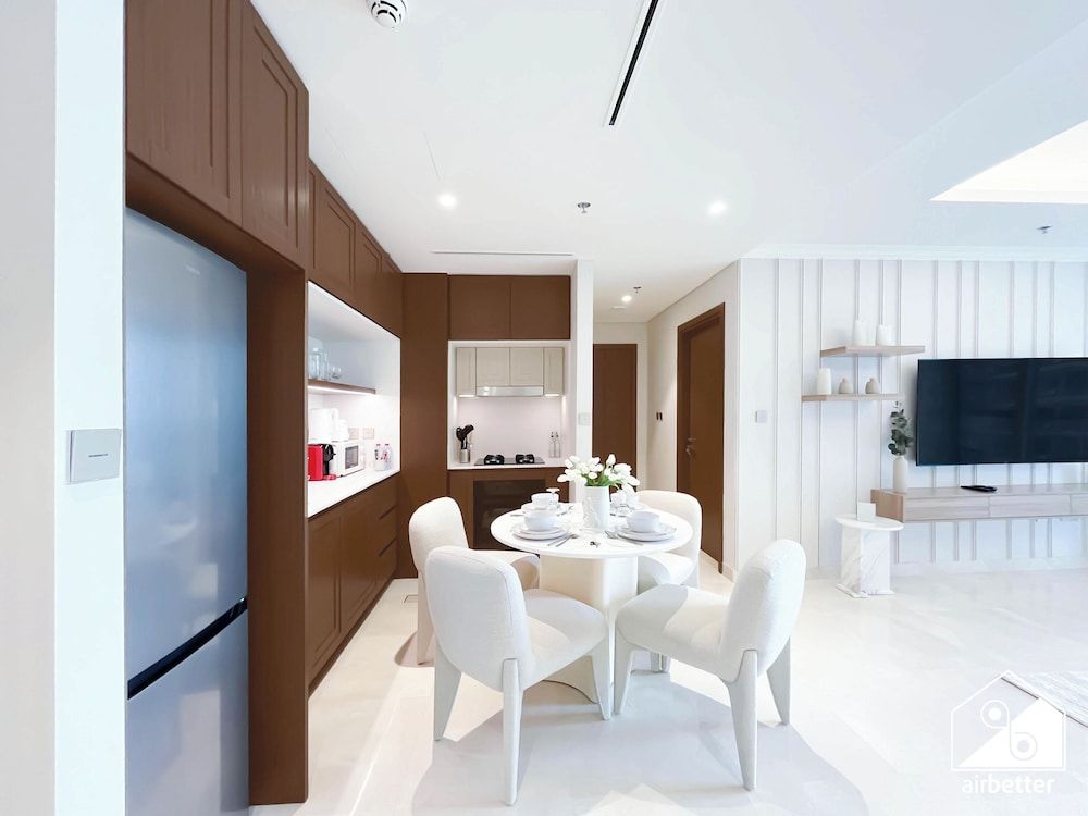 Apartment (1 Bedroom)