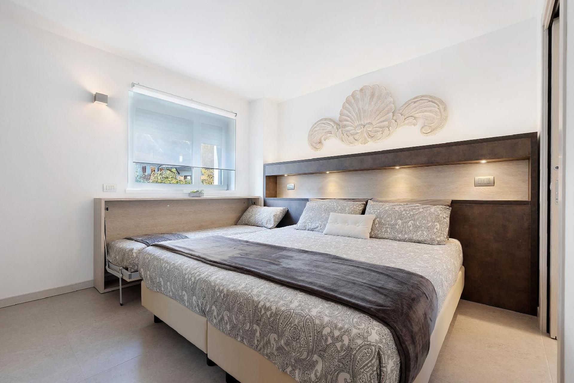 Triple Room with Shower